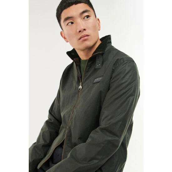 unnamed-file-906.jpg Barbour International Barbour® International Green Mind Wax Jacket -Barbour International Shop unnamed file 906