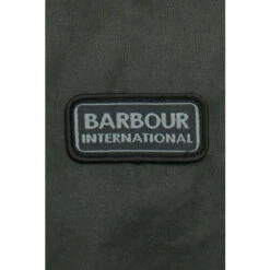 Barbour International Barbour® International Green Mind Wax Jacket 7 Barbour International Barbour® International Green Mind Wax Jacket -Barbour International Shop unnamed file 909