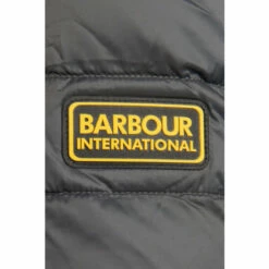 Barbour International Barbour® International Grey Racer Impeller Quilted Jacket 5 Barbour International Barbour® International Grey Racer Impeller Quilted Jacket -Barbour International Shop unnamed file 921