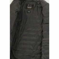 Barbour International Barbour® International Grey Racer Impeller Quilted Jacket 6 Barbour International Barbour® International Grey Racer Impeller Quilted Jacket -Barbour International Shop unnamed file 922