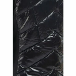 Barbour International Gloss Padded Hybrid Cobra Black Jacket -Barbour International Shop unnamed file 929