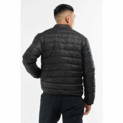 Barbour International Barbour® International Black Packable Cafe Quilt Jacket 3 Barbour International Barbour® International Black Packable Cafe Quilt Jacket -Barbour International Shop unnamed file 933
