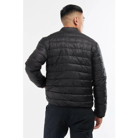 unnamed-file-933.jpg Barbour International Barbour® International Black Packable Cafe Quilt Jacket -Barbour International Shop unnamed file 933