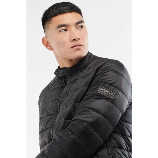 unnamed-file-934.jpg Barbour International Barbour® International Black Packable Cafe Quilt Jacket -Barbour International Shop unnamed file 934