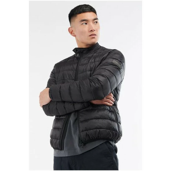 unnamed-file-935.jpg Barbour International Barbour® International Black Packable Cafe Quilt Jacket -Barbour International Shop unnamed file 935