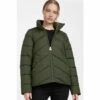 Barbour International Barbour® International Green Mackney Quilted Jacket -Barbour International Shop unnamed file 947
