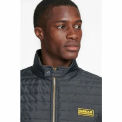 Barbour International Barbour® International Black Mind Quilt Jacket 4 Barbour International Barbour® International Black Mind Quilt Jacket -Barbour International Shop unnamed file 987