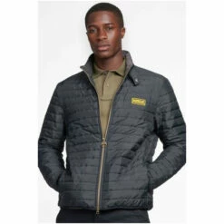 Barbour International Barbour® International Black Mind Quilt Jacket 5 Barbour International Barbour® International Black Mind Quilt Jacket -Barbour International Shop unnamed file 988