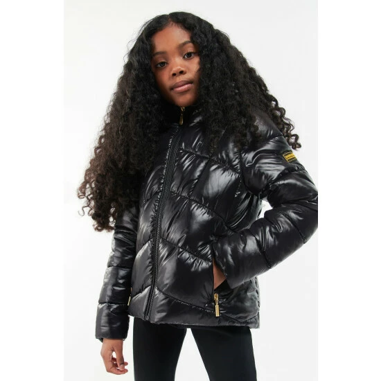 unnamed-file-989.jpg Barbour International Barbour® International Girls Valle Quilted Black Jacket -Barbour International Shop unnamed file 989