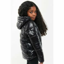 Barbour International Barbour® International Girls Valle Quilted Black Jacket 3 Barbour International Barbour® International Girls Valle Quilted Black Jacket -Barbour International Shop unnamed file 990