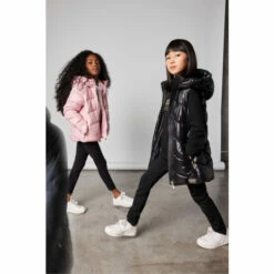 Barbour International Barbour® International Girls Valle Quilted Black Jacket 7 Barbour International Barbour® International Girls Valle Quilted Black Jacket -Barbour International Shop unnamed file 994