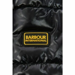 Barbour International Barbour® International Girls Valle Quilted Black Jacket 11 Barbour International Barbour® International Girls Valle Quilted Black Jacket -Barbour International Shop unnamed file 998